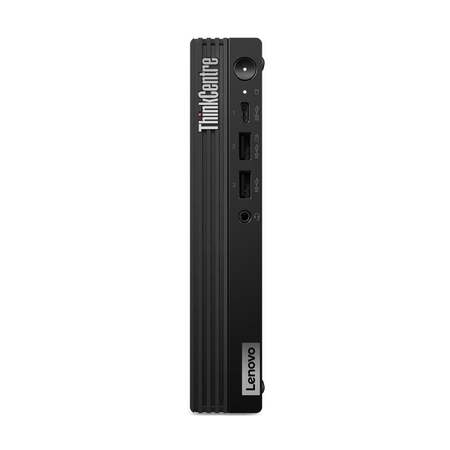 Lenovo ThinkCentre M70q G5 Tiny i3-14100T/8GB/256GB SSD/3yOnSite/Win11 Pro/černá - 12TD000KCK