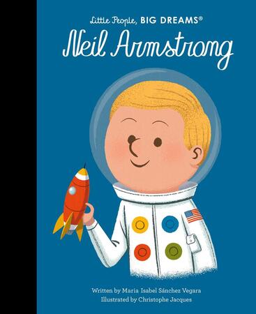Neil Armstrong - 0711271011