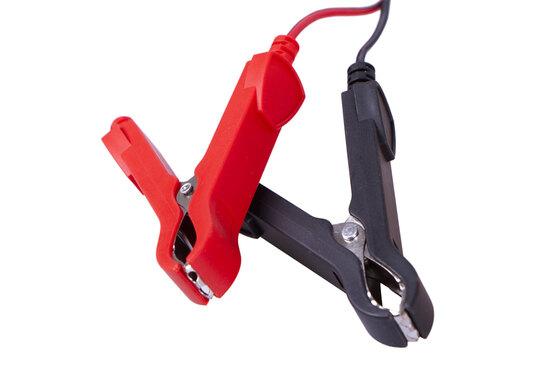 Hoteche Inteligentní nabíječka autobaterií 6V a 12V, LCD display - HTP817204 - P817204