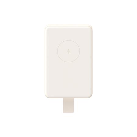 Xiaomi Magnetic Power Bank 6000 GL - 58479
