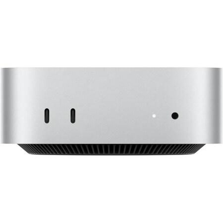 Apple Mac mini 2024 / M4 PRO / 12C CPU / 16C GPU / 24GB RAM / 512GB SSD / HDMI / USB-C / Thunderbolt 5 - MCX44CZ/A