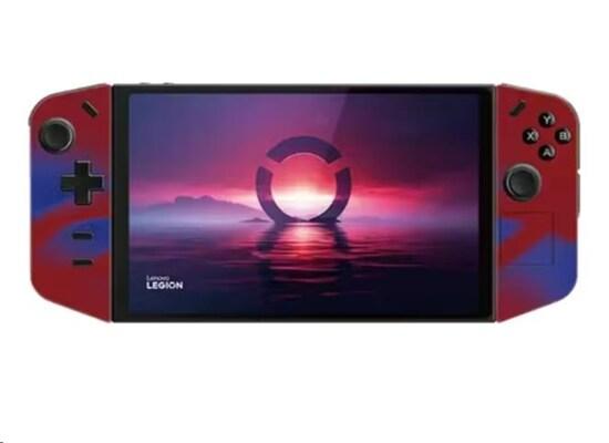 Lenovo Legion Go Skin – Legion Hero - GXY1P72608