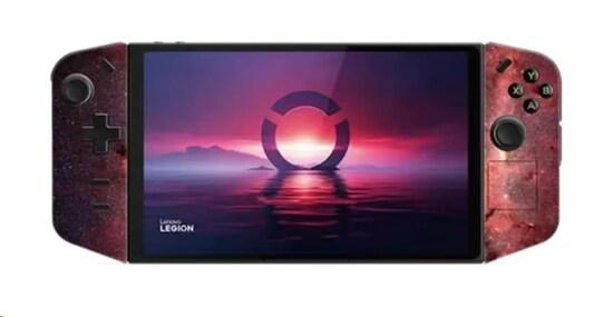 Lenovo Legion Go Skin – Universe - GXY1P72611