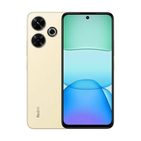 Xiaomi Redmi 13 4G Dual SIM 8GB RAM 256GB Gold EU - 56114