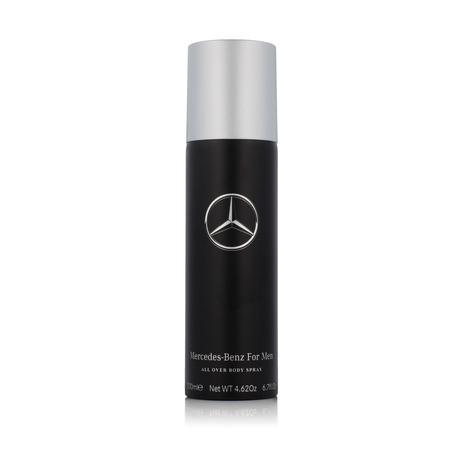 Mercedes-Benz tělový sprej 200 ml - 139545