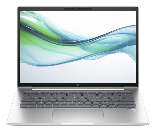 HP NTB ProBook 445 G11 R5 7535U 14.0 WUXGA UWVA 300, 2x8GB, 512GB, FpS, ax, BT, backlit keyb, Win11Pro, 3y onsite - A38JDET#BCM