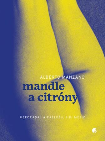 Mandle a citróny - 9788088456346