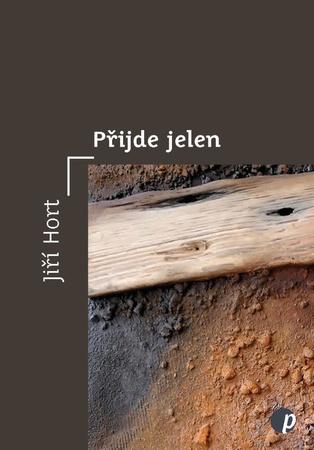 Přijde jelen - 9788088456216