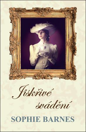 Jiskřivé svádění - 9788074113833