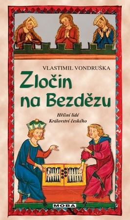 Zločin na Bezdězu - 9788027918645