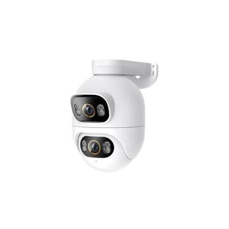 Xiaomi IMILAB EC6 Pro Floodlight Dual Outdoor Security Camera 3K White EU CMSXJ68A - CMSXJ68A-P