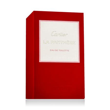 Cartier La Panthère EDT 100 ml - 155398