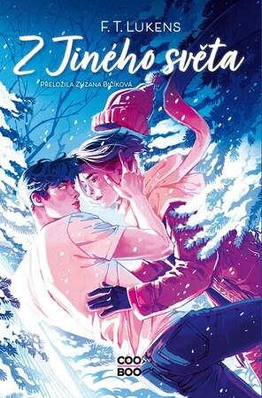 Z Jiného světa - 9788074988523