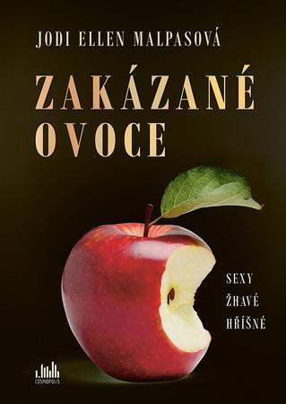 Zakázané ovoce - 9788027153336