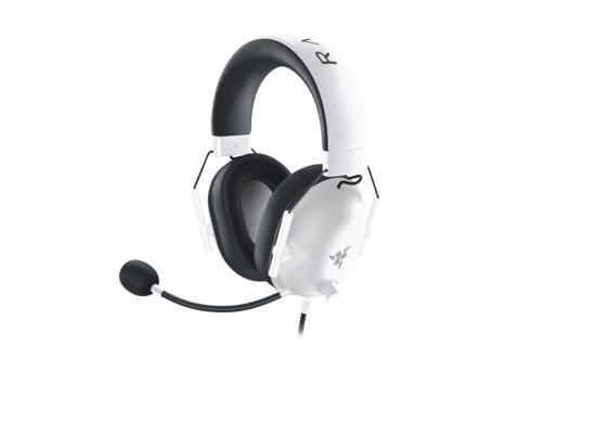 Razer BlackShark V2 X White - RZ04-03240700-R3M1