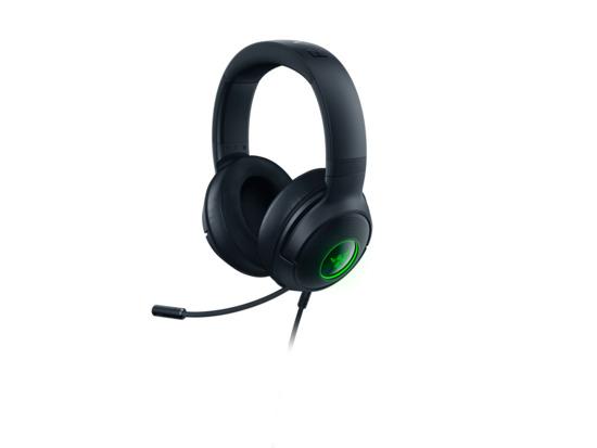 Razer Kraken V3 X USB - RZ04-03750300-R3M1