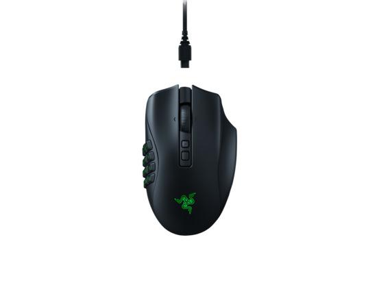 Razer Naga V2 Pro - 905011