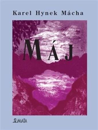 Máj - 9788072873081