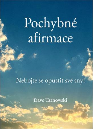 Pochybné afirmace - 9788087850411