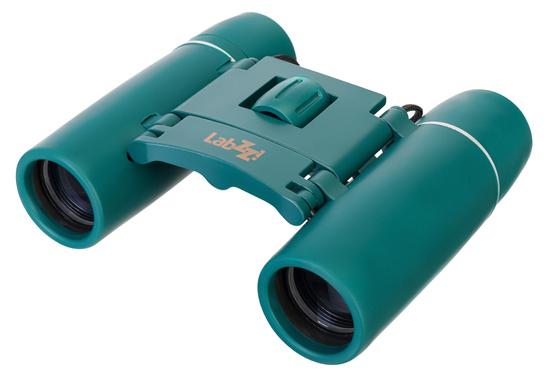Dalekohled Levenhuk LabZZ B4 8x21 pro děti - 79665