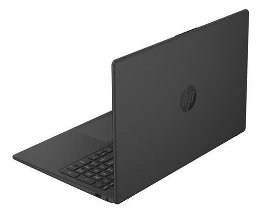 HP 15-fd0030nc, Intel N100, 15.6 FHD (1920x1080) AG SVA 250n, Intel UHD, 4GB, SSD 128GB UFS, W11S, 2-2-0, Jet Black - B9PW9EA#BCM
