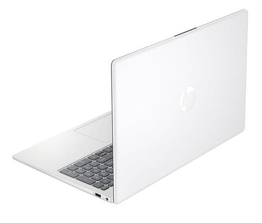 HP 15-fd0032nc, Core i5-1334U, 15.6 FHD (1920x1080) AG IPS 300, Intel Iris Xe, 16GB, SSD 512GB, W11H, 2-2-0, Diamond Whi - B9NZ6EA#BCM