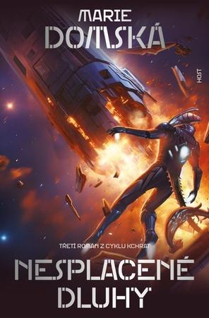 Nesplacené dluhy - 9788027523351