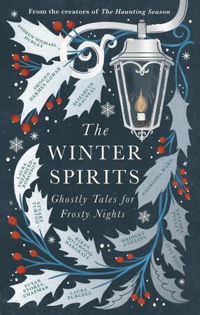 The Winter Spirits - 1408727595