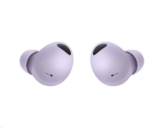 Samsung bluetooth sluchátka Galaxy Buds 2 Pro, EU, fialová - distribuce svět - SM-R510NLVAINS