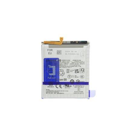 EB-BS721ABE Samsung Baterie Li-Ion 4700mAh (Service Pack) - 57983124612