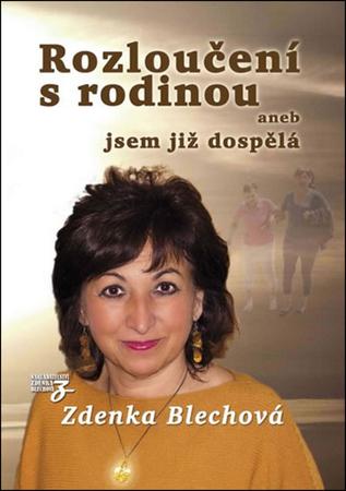 Rozloučení s rodinou - 9788087413524