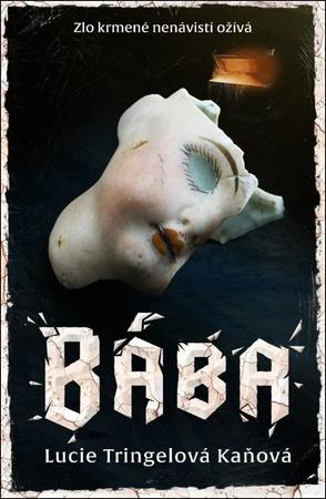 Bába - 9788027741816