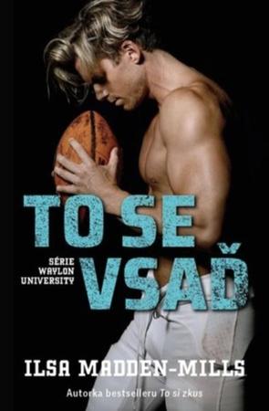 To se vsaď - 9788027723706