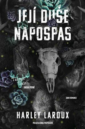 Její duše napospas - 9788027760091