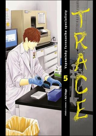 Trace - 9788027740055