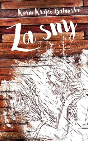 Za sny - 9788026455714