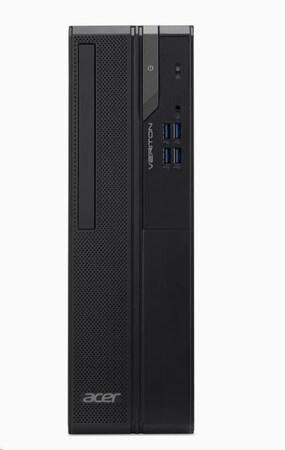 ACER PC Veriton VX2720G_W_FR180W12V ,i5-14400,8GB,512GB SSD,W11P,Black - DT.R1NEC.004