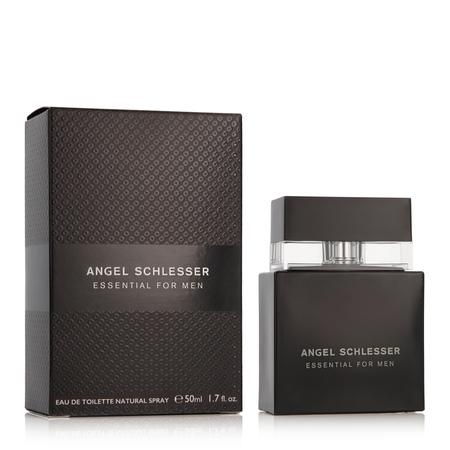 Angel Schlesser Essential for Men EDT 50 ml - 142494