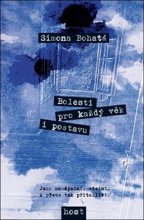 Bolesti pro každý věk i postavu - 9788027522859