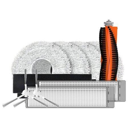EZVIZ sada příslušenství pro robotický vysavač Ezviz RS2 - CS-RA-KIT08