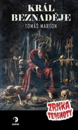 Král Beznaděje - 9788053027205