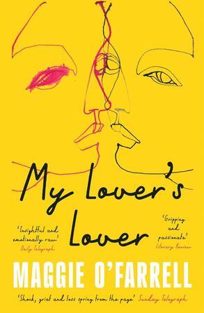 My Lover's Lover - 103543007X