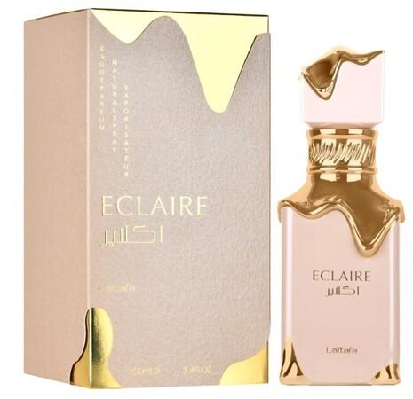 Lattafa Eclaire - EDP 100 ml - 151455