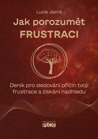 Jak porozumět frustraci - 9788074284786