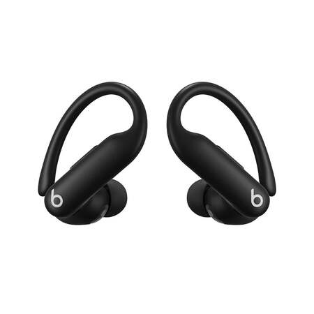 Beats Powerbeats Pro 2 - High-Performance Earbuds - Jet Black - mx723ee/a