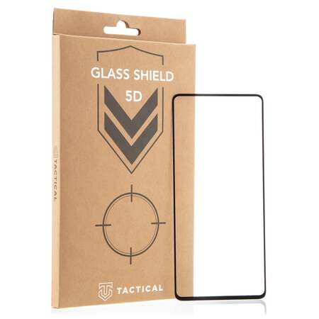 Tactical Glass Shield 5D pro Samsung Galaxy A51 8596311111211 - 2452053