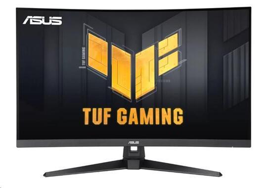 ASUS TUF Gaming VG32WQ3B 32" 2560x1440 WQHD 180Hz 1ms 300cd 2xHDMI DP repro - 90LM0AP1-B01171