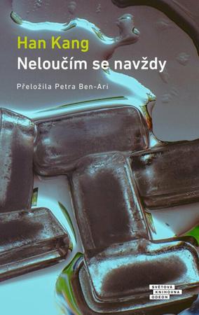 Neloučím se navždy - 9788020722492