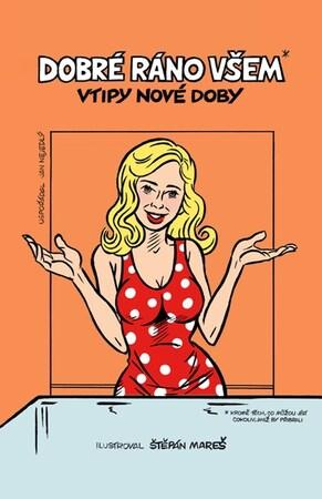 Dobré ráno všem - 9788026455646