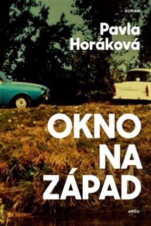 Okno na západ - 9788025746851